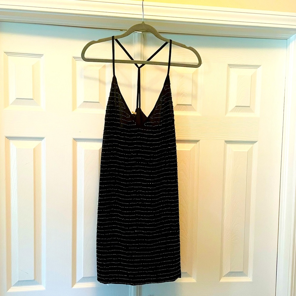 Sheath Dress